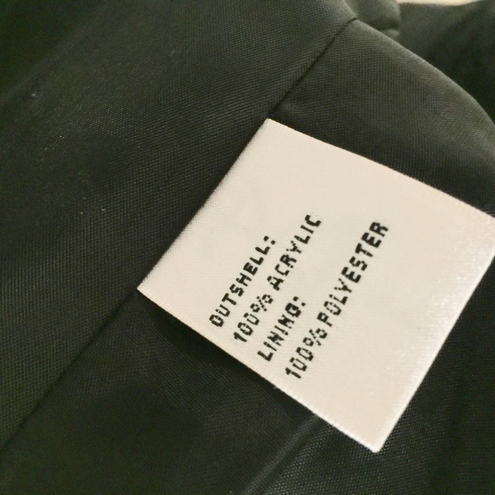 Josephine essentials jacket - Picture 7 of 7